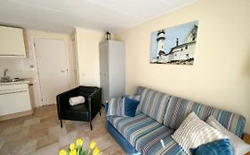 Studio Aan Zee Op 150 Meter Van Strand
